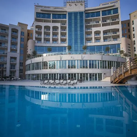 Aquaoark Casino 007 New Bechichi Budva Sea View Appartamento Podgorica
