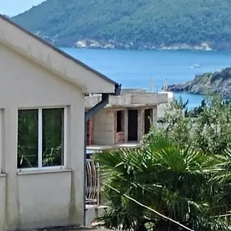 Aquaoark Casino 007 New Bechichi Budva Sea View * Podgorica